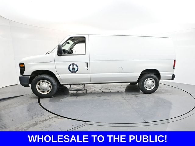 2014 Ford E-250 Commercial