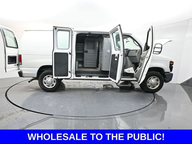 2014 Ford E-250 Commercial