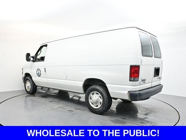 2014 Ford E-250 Commercial