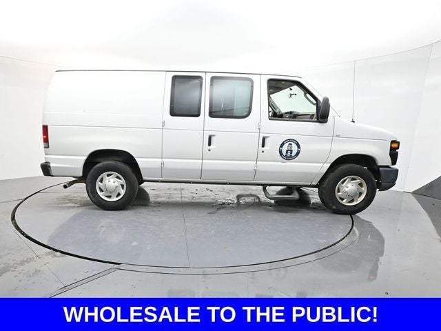 2014 Ford E-250 Commercial