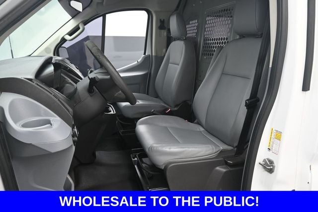 2015 Ford Transit-250 Base