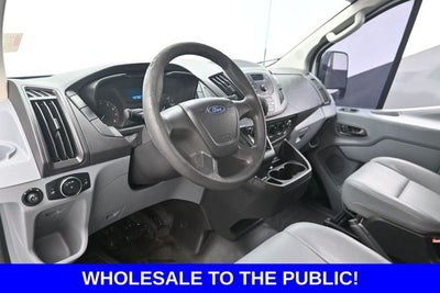 2015 Ford Transit-250 Base
