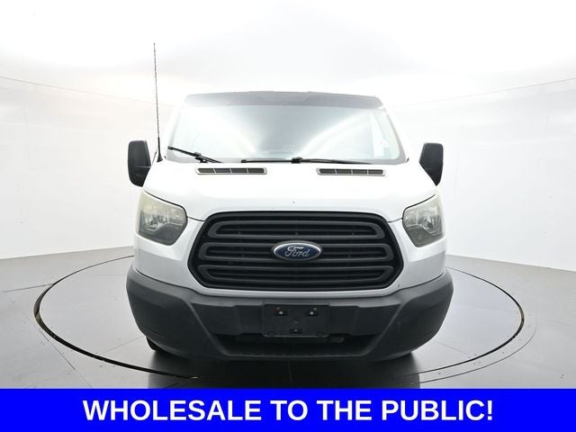 2015 Ford Transit-250 Base