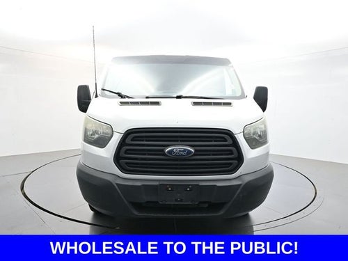 2015 Ford Transit-250 Base