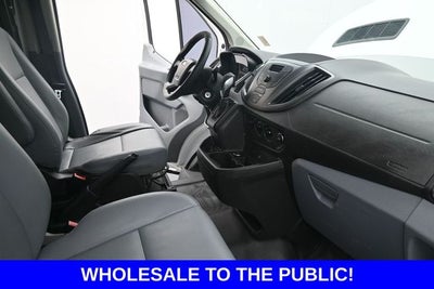 2015 Ford Transit-250 Base