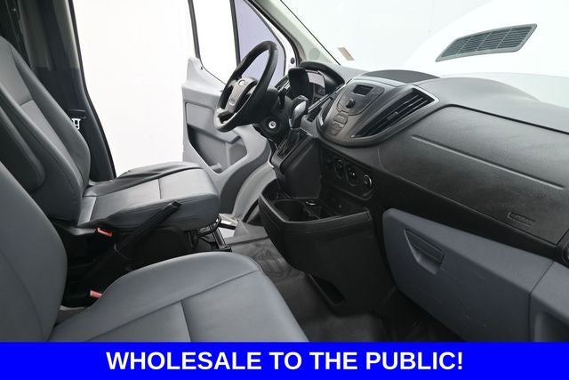 2015 Ford Transit-250 Base