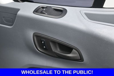 2015 Ford Transit-250 Base