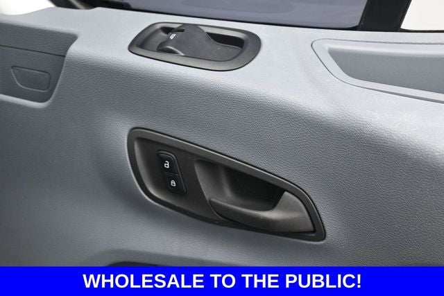 2015 Ford Transit-250 Base