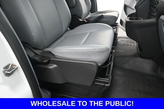 2015 Ford Transit-250 Base