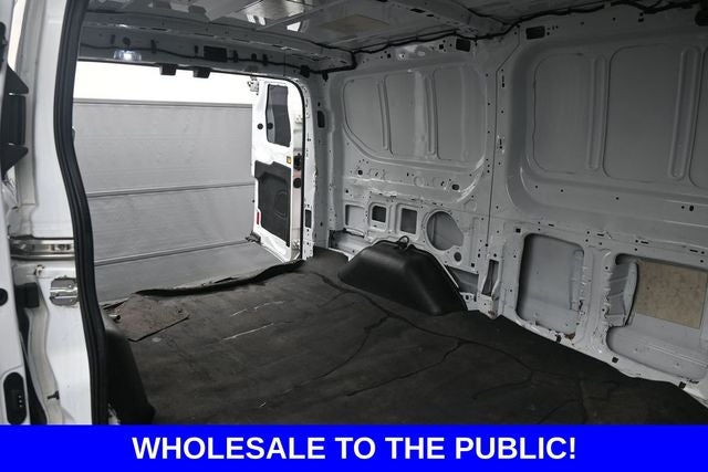 2015 Ford Transit-250 Base
