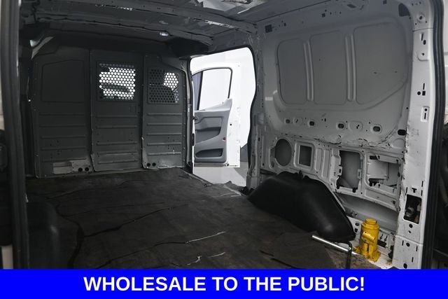 2015 Ford Transit-250 Base