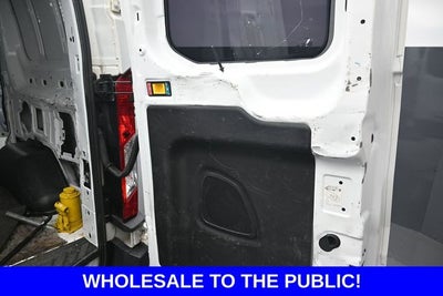 2015 Ford Transit-250 Base