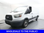 2015 Ford Transit-250 Base