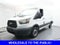 2015 Ford Transit-250 Base