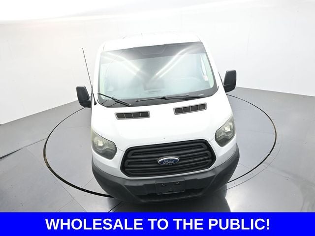 2015 Ford Transit-250 Base