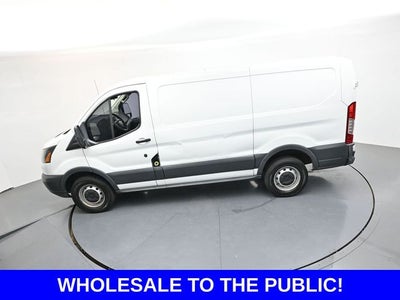 2015 Ford Transit-250 Base