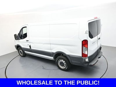 2015 Ford Transit-250 Base