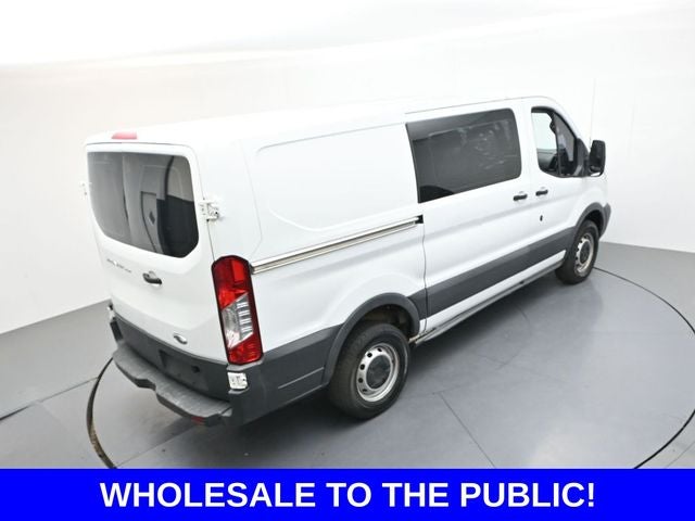 2015 Ford Transit-250 Base