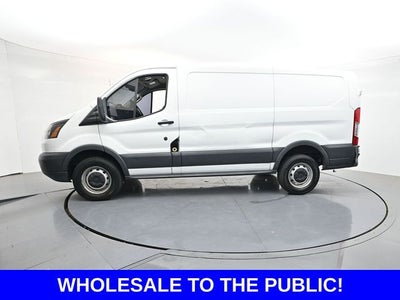 2015 Ford Transit-250 Base