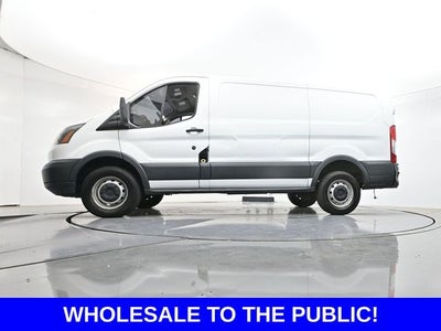 2015 Ford Transit-250 Base