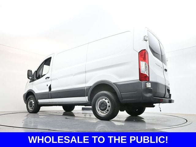 2015 Ford Transit-250 Base