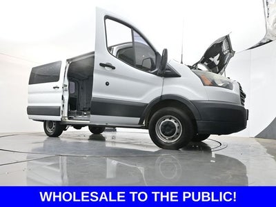 2015 Ford Transit-250 Base