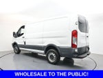 2015 Ford Transit-250 Base