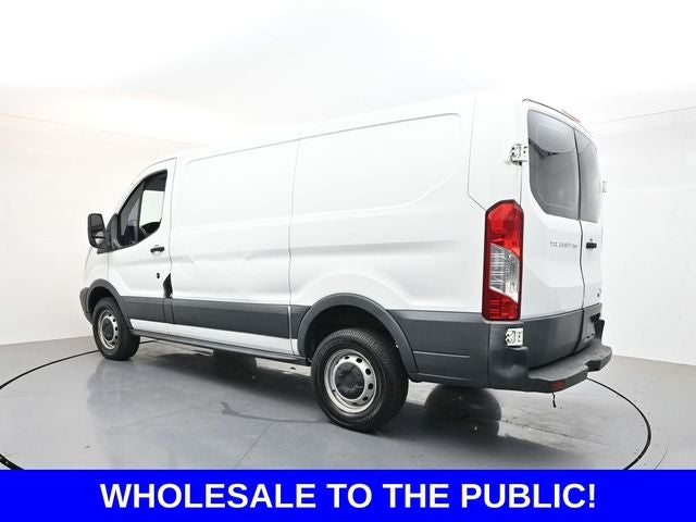 2015 Ford Transit-250 Base
