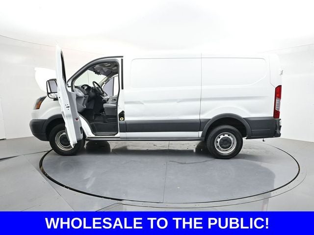 2015 Ford Transit-250 Base