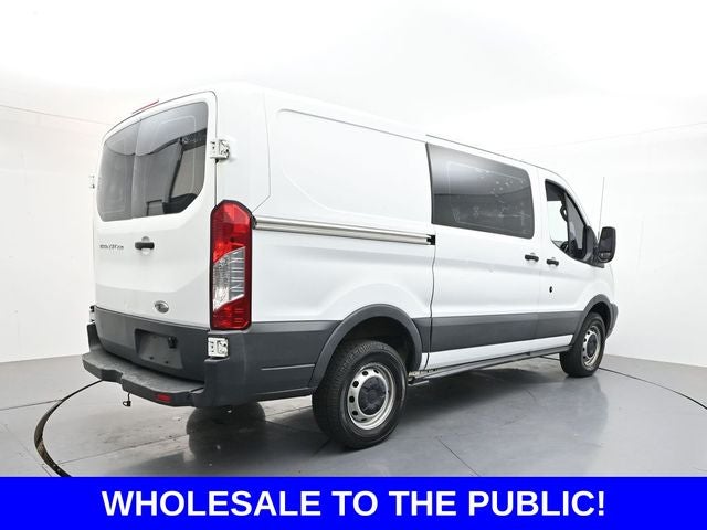 2015 Ford Transit-250 Base