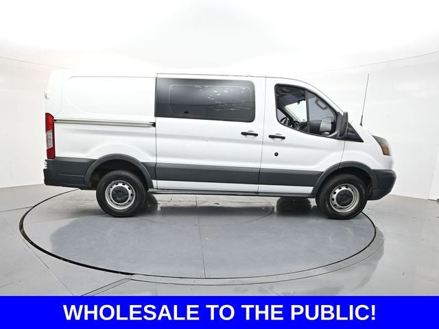 2015 Ford Transit-250 Base