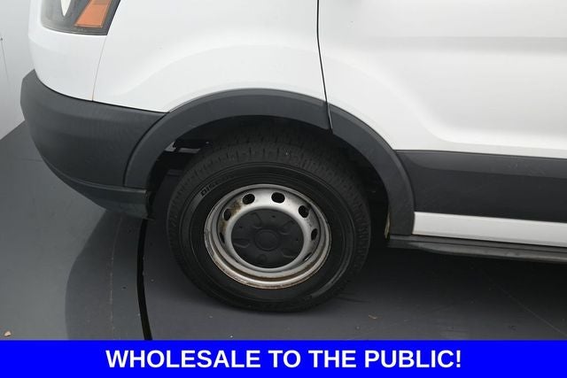 2015 Ford Transit-250 Base
