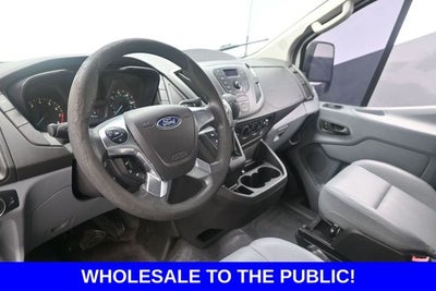2015 Ford Transit-250 Base