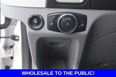 2015 Ford Transit-250 Base