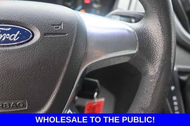 2015 Ford Transit-250 Base