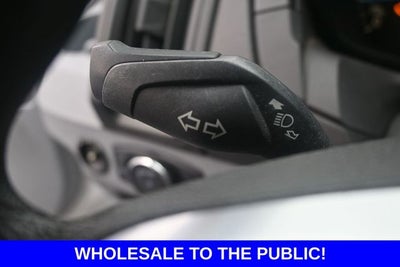 2015 Ford Transit-250 Base