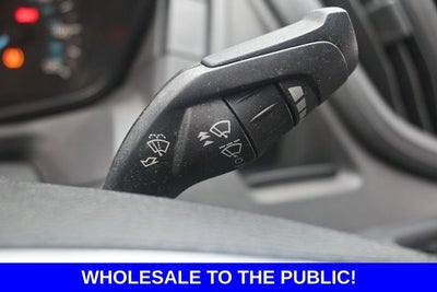 2015 Ford Transit-250 Base