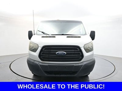 2015 Ford Transit-250 Base