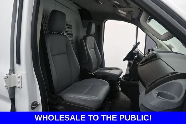 2015 Ford Transit-250 Base