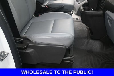 2015 Ford Transit-250 Base