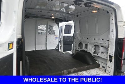 2015 Ford Transit-250 Base