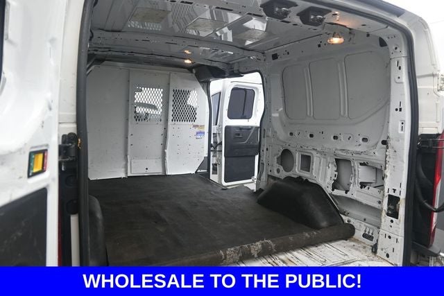 2015 Ford Transit-250 Base