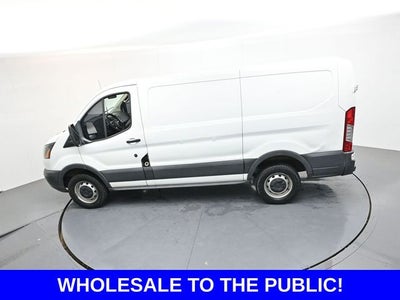 2015 Ford Transit-250 Base