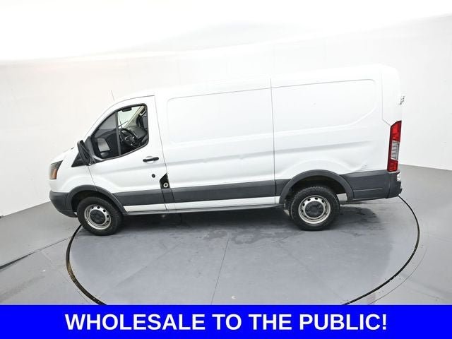 2015 Ford Transit-250 Base