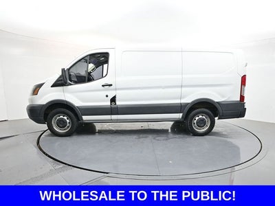 2015 Ford Transit-250 Base