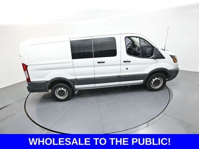 2015 Ford Transit-250 Base