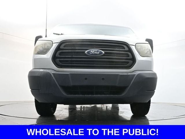 2015 Ford Transit-250 Base
