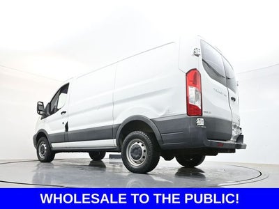 2015 Ford Transit-250 Base