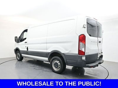 2015 Ford Transit-250 Base