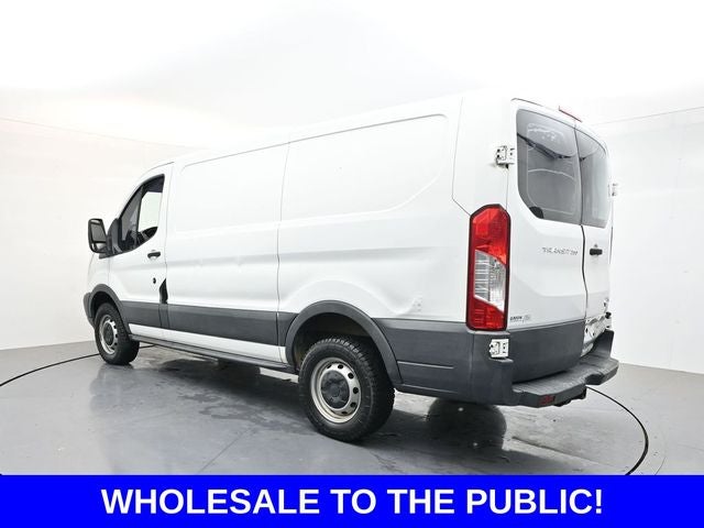 2015 Ford Transit-250 Base